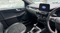 Ford Kuga 1.5 EcoBlue ST-Line Edition 5dr Diesel Estate